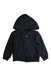 A Navy Lightweight Jackets from Polo Ralph Lauren in size 2T for boy. (Front View)