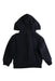 A Navy Lightweight Jackets from Polo Ralph Lauren in size 2T for boy. (Back View)