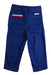 A Blue Casual Pants from Tommy Hilfiger in size 12-18M for boy. (Back View)