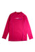A Pink Rash Guards from Hydrospeed in size 14Y for girl. (Front View)