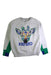 A Grey Crewneck Sweatshirts from Kenzo in size 12Y for boy. (Front View)