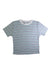 A Multicolour Short Sleeve Tops from Seed in size 12Y for girl. (Front View)