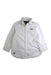 A White Long Sleeve Shirts from Polo Ralph Lauren in size 3T for boy. (Front View)