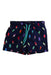 A Multicolour Swim Shorts from Zipster in size 12-18M for boy. (Front View)