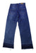 A Blue Jeans from Mayoral in size 9Y for girl. (Back View)