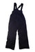 A Black Ski Pants & Salopettes from KJUS in size 7Y for neutral. (Back View)