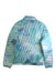 A Blue Puffer/Quilted Jackets from Moody Tiger in size 7Y for neutral. (Back View)