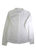 A White Long Sleeve Shirts from Bonpoint in size 14Y for boy. (Back View)