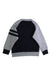 A Grey Crewneck Sweatshirts from Comme Ca Ism in size 3T for boy. (Back View)