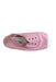 A Pink Slip Ons from Hampton Classics in size 6T for girl. (Front View)