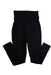 A Black Jeggings from Seraphine in size Maternity-L for maternity. (Front View)