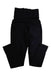 A Black Jeggings from Seraphine in size Maternity-L for maternity. (Back View)