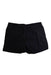 A Black Shorts from Jojo Maman Bébé in size Maternity-L for maternity. (Back View)
