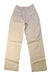 A Beige Casual Pants from Nicholas & Bears in size 8Y for boy. (Front View)