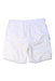 A White Shorts from Nicholas & Bears in size 4T for boy. (Back View)