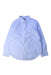 A Blue Long Sleeve Shirts from Ralph Lauren in size 5T for boy. (Front View)