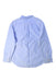 A Blue Long Sleeve Shirts from Ralph Lauren in size 5T for boy. (Back View)