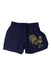 A Navy Swim Shorts from Vilebrequin in size 2T for boy. (Front View)