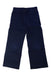 A Navy Casual Pants from Polo Ralph Lauren in size 3T for boy. (Front View)