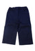 A Navy Casual Pants from Nicholas & Bears in size 2T for boy. (Back View)