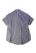 A Grey Short Sleeve Shirts from Nicholas & Bears in size 8Y for boy. (Back View)