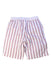 A White Shorts from Nicholas & Bears in size 8Y for boy. (Back View)
