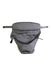 A Grey Baby Carriers from Ergobaby in size 0-3M for neutral. (Front View)