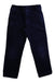 A Navy Casual Pants from Polo Ralph Lauren in size 4T for boy. (Front View)