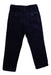 A Navy Casual Pants from Polo Ralph Lauren in size 4T for boy. (Back View)