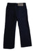 A Navy Casual Pants from Polo Ralph Lauren in size 4T for boy. (Back View)