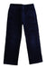 A Navy Casual Pants from Polo Ralph Lauren in size 4T for boy. (Front View)