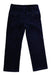 A Navy Casual Pants from Polo Ralph Lauren in size 4T for boy. (Back View)