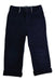 A Navy Casual Pants from Nicholas & Bears in size 4T for boy. (Front View)