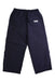 A Navy Casual Pants from Janie & Jack in size 4T for boy. (Back View)