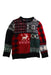 A Multicolour Knit Sweaters from Polo Ralph Lauren in size 6T for neutral. (Front View)