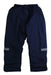 A Navy Ski Pants & Salopettes from Jojo Maman Bébé in size 4T for boy. (Back View)