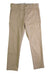 A Beige Casual Pants from Crewcuts in size 5T for boy. (Front View)
