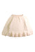 A Ivory Knit Sweaters from Jamie Kay in size 3T for girl. (Front View)