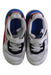 A Multicolour Sneakers from Puma in size 4T for boy. (Back View)