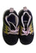 A Black Sneakers from Dr. Kong in size 3T for girl. (Back View)
