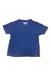 A Blue Short Sleeve T Shirts from Le Coq Sportif in size 8Y for boy. (Back View)
