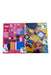 A Multicolour Lego & Building Blocks from LEGO in size 6T for neutral. (Back View)