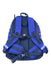 A Blue Bags from Dr. Kong in size O/S for girl. (Back View)