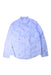 A Blue Long Sleeve Shirts from Jacadi in size 10Y for boy. (Front View)