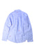 A Blue Long Sleeve Shirts from Jacadi in size 10Y for boy. (Back View)