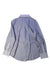 A Blue Long Sleeve Shirts from Nicholas & Bears in size 8Y for boy. (Back View)
