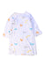A Multicolour Nightgowns from Mides in size 0-3M for neutral. (Front View)