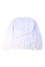 A White Long Sleeve Tops from Armani in size 8Y for boy. (Back View)