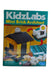 A Blue Educational Games & Activity Sets from Kidz Labs in size 5T for boy. (Front View)