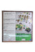 A Green Board Games & Puzzles from Ravensburger in size 10Y for neutral. (Back View)